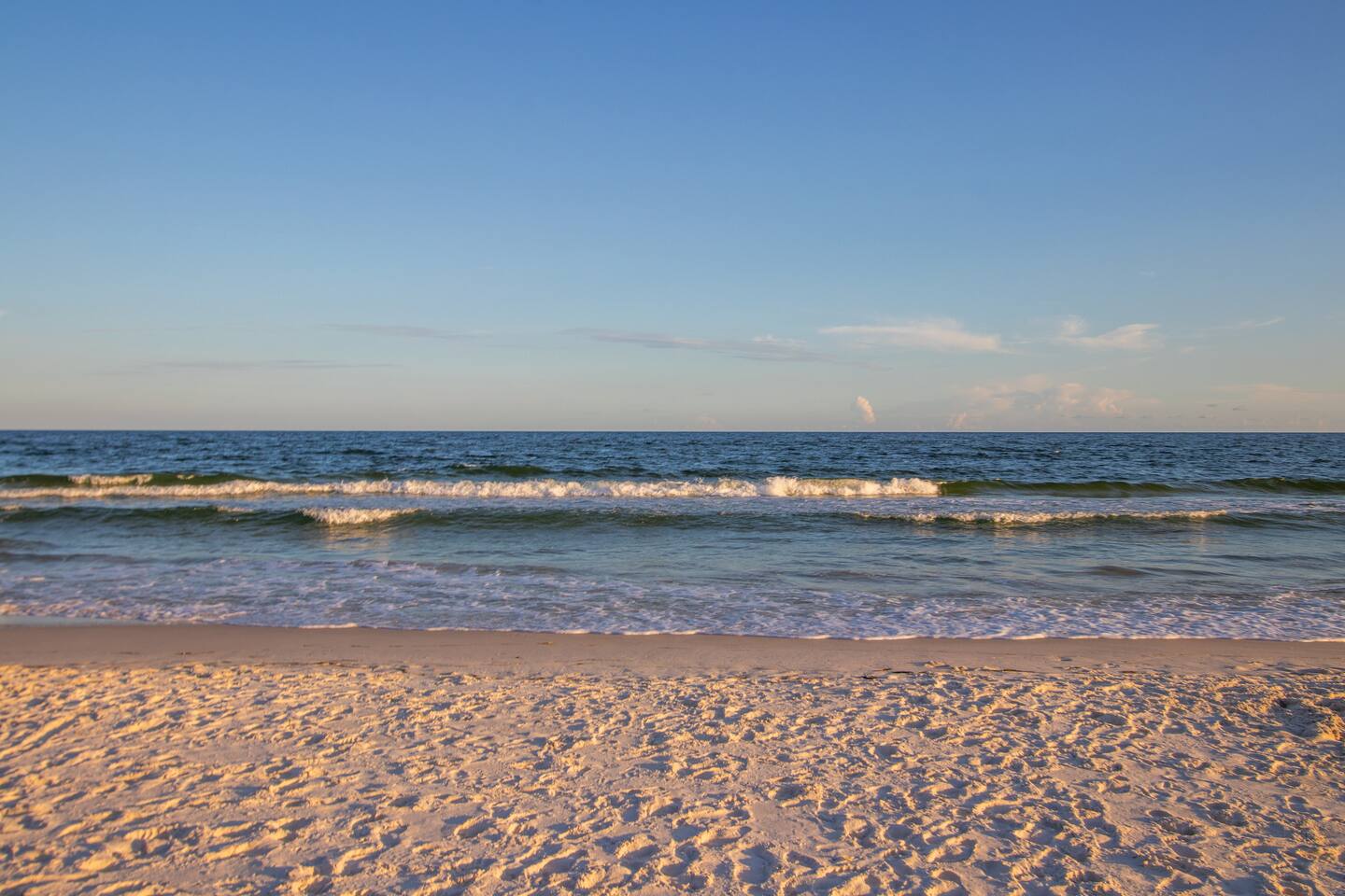 Starlight by the Sea - Gulf Shores Condo
