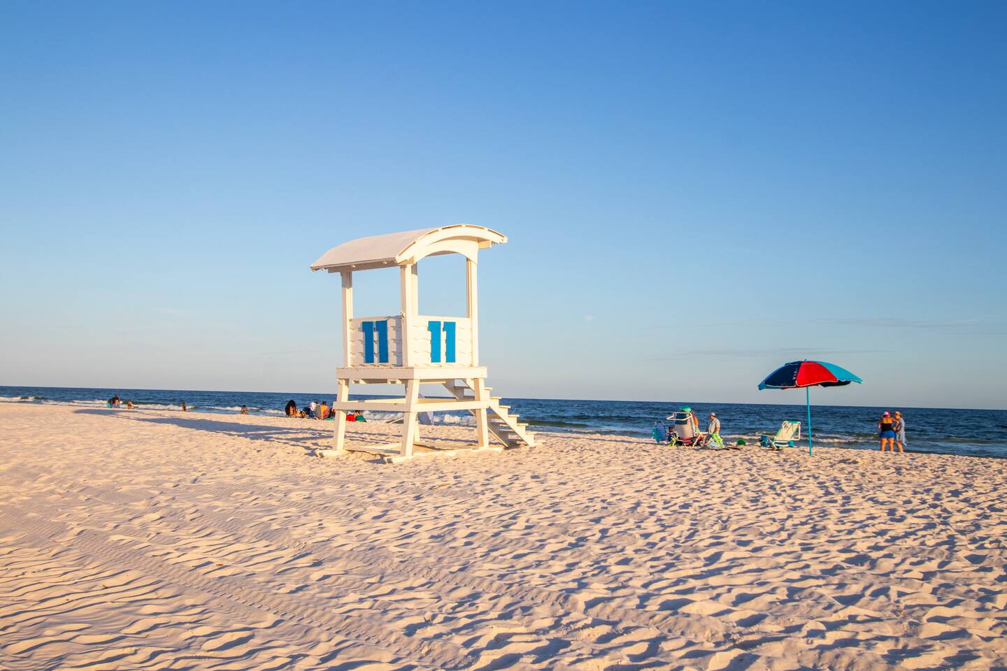 Starlight by the Sea - Gulf Shores Condo
