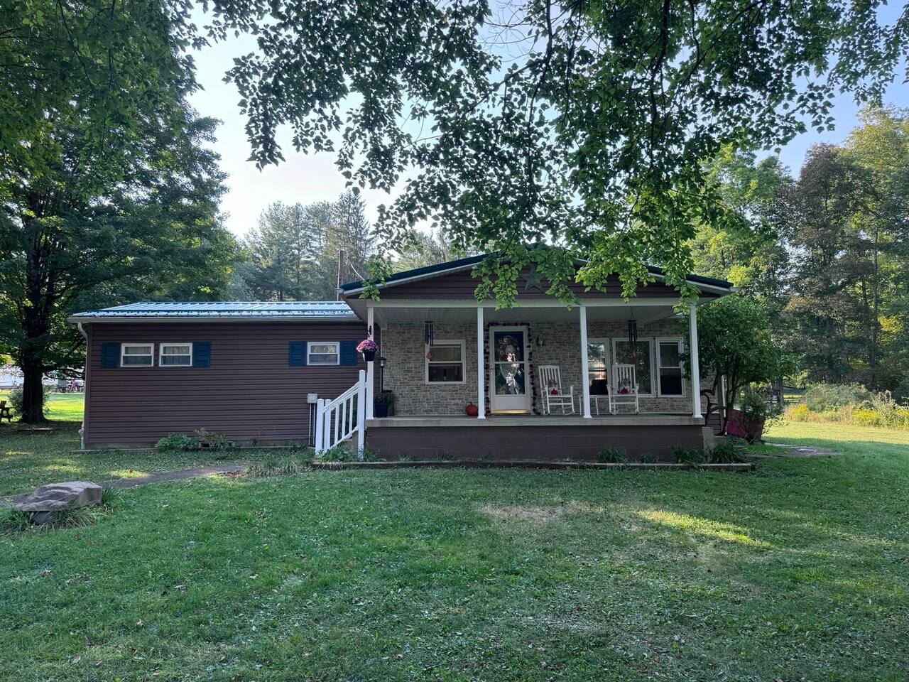 Big Rack Rentals - Rental 2 — Weedville — vacation rental
