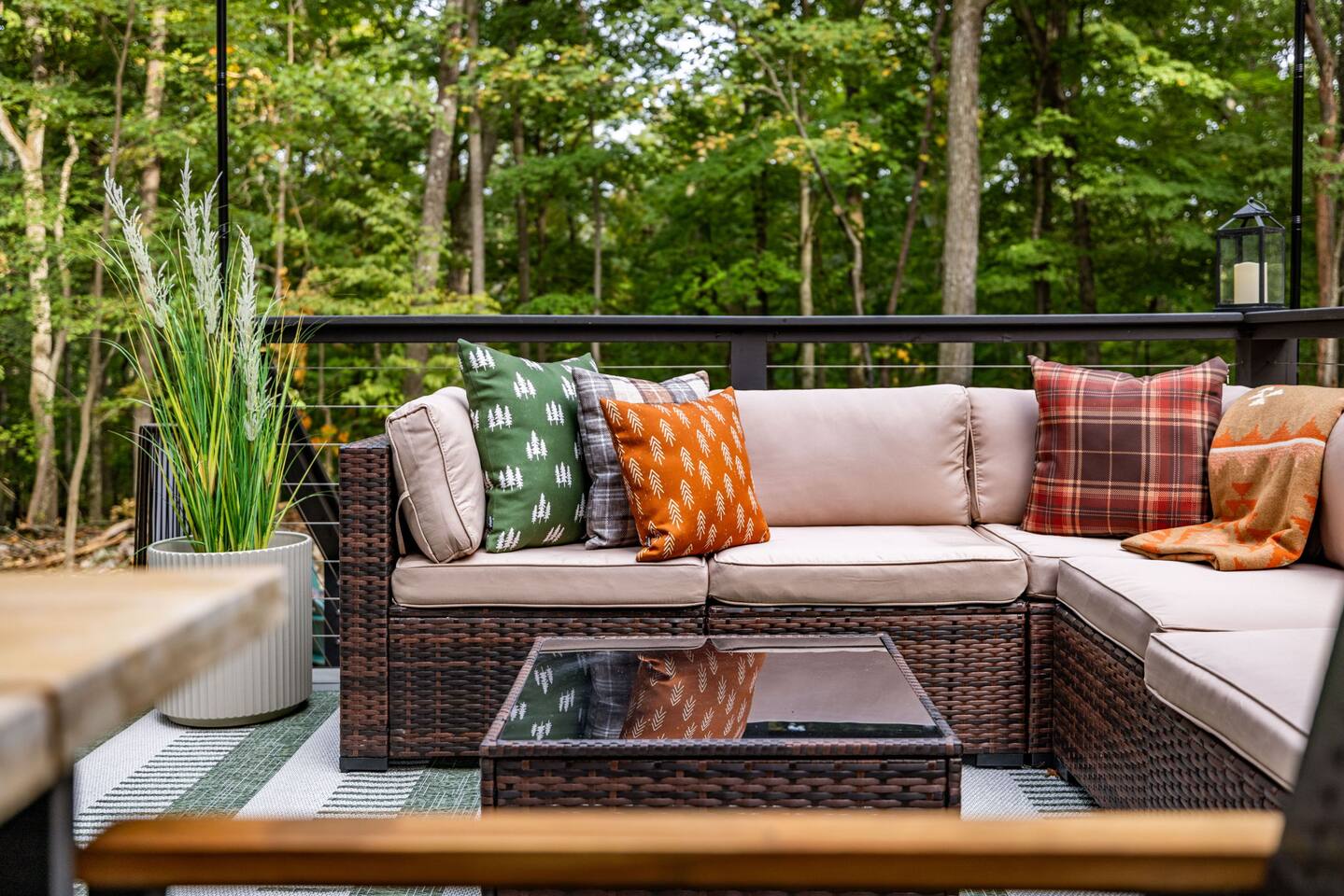 Frog Hollow A Frame by Stay With Branch | Hot Tub