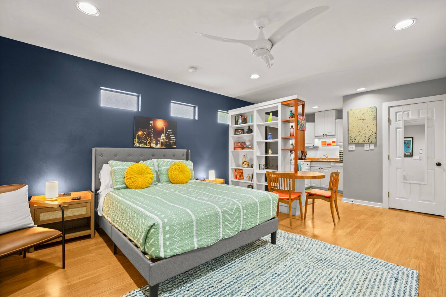 SoCo & South 1st Gem: Walk to Shops & More!