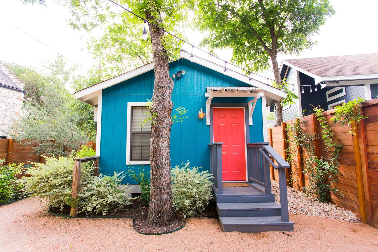 SoCo & South 1st Gem: Walk to Shops & More! — Austin — vacation rental
