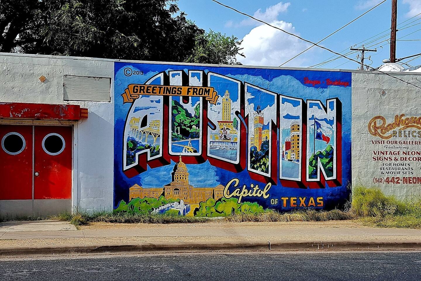 SoCo & South 1st Gem: Walk to Shops & More!