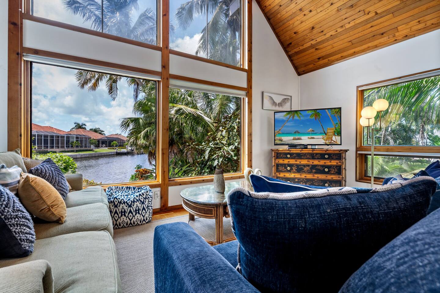 South Seas Sanctuary