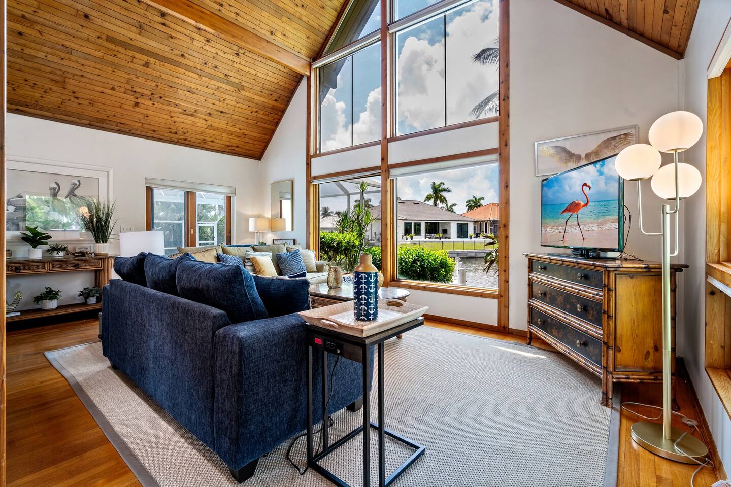 South Seas Sanctuary