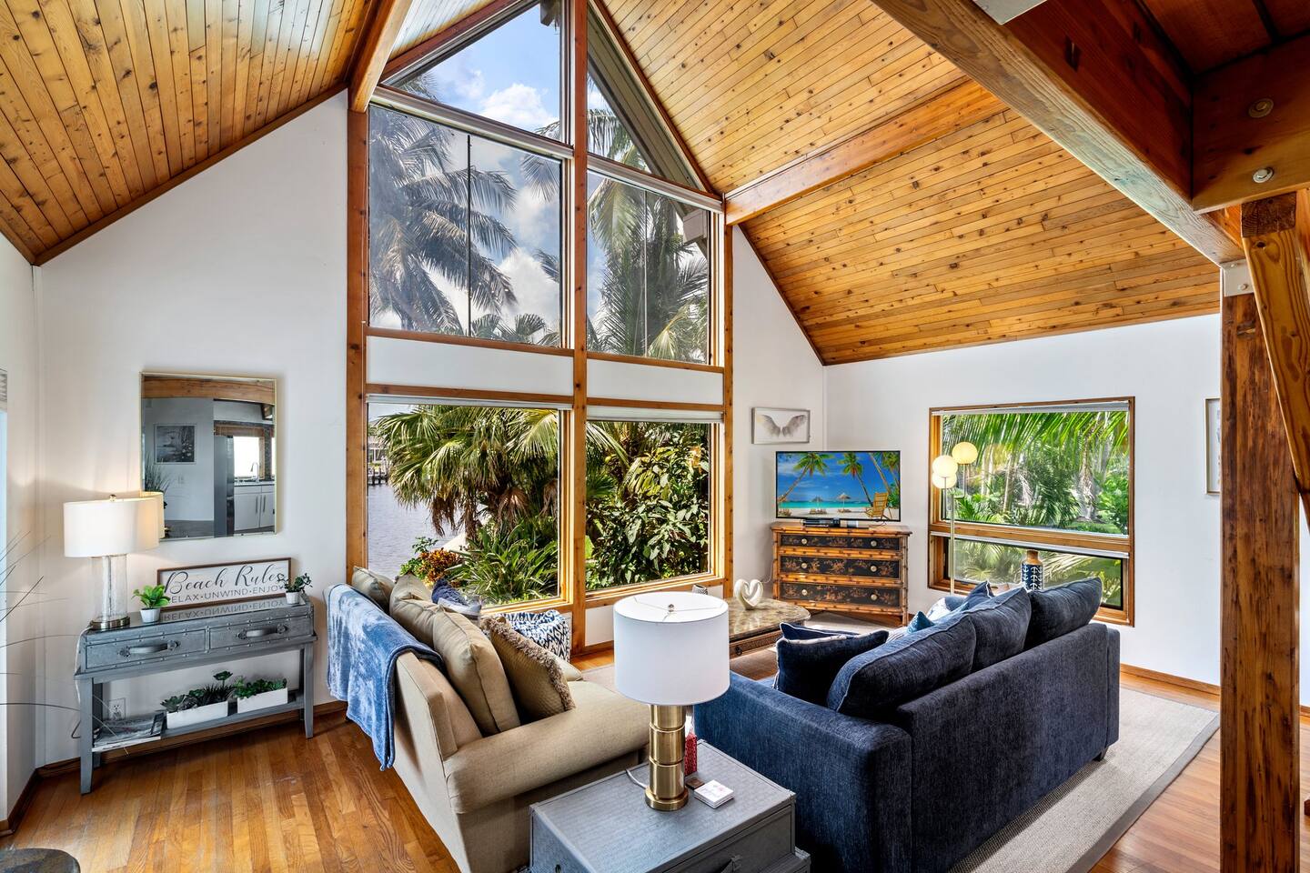 South Seas Sanctuary