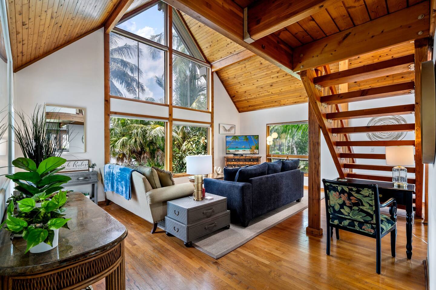 South Seas Sanctuary