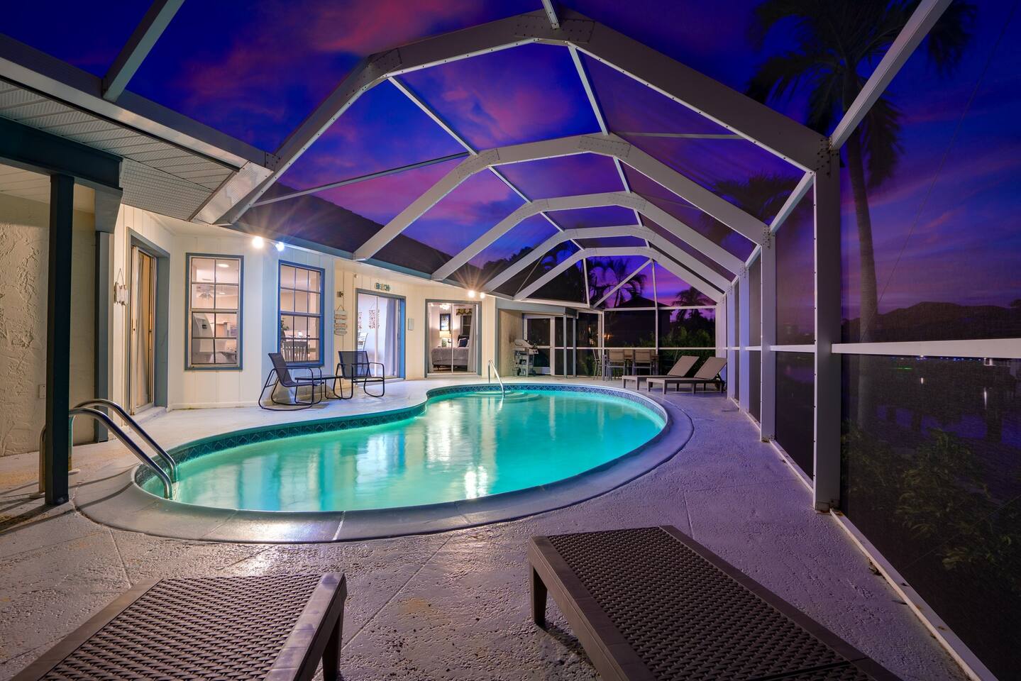Balboa Beach House