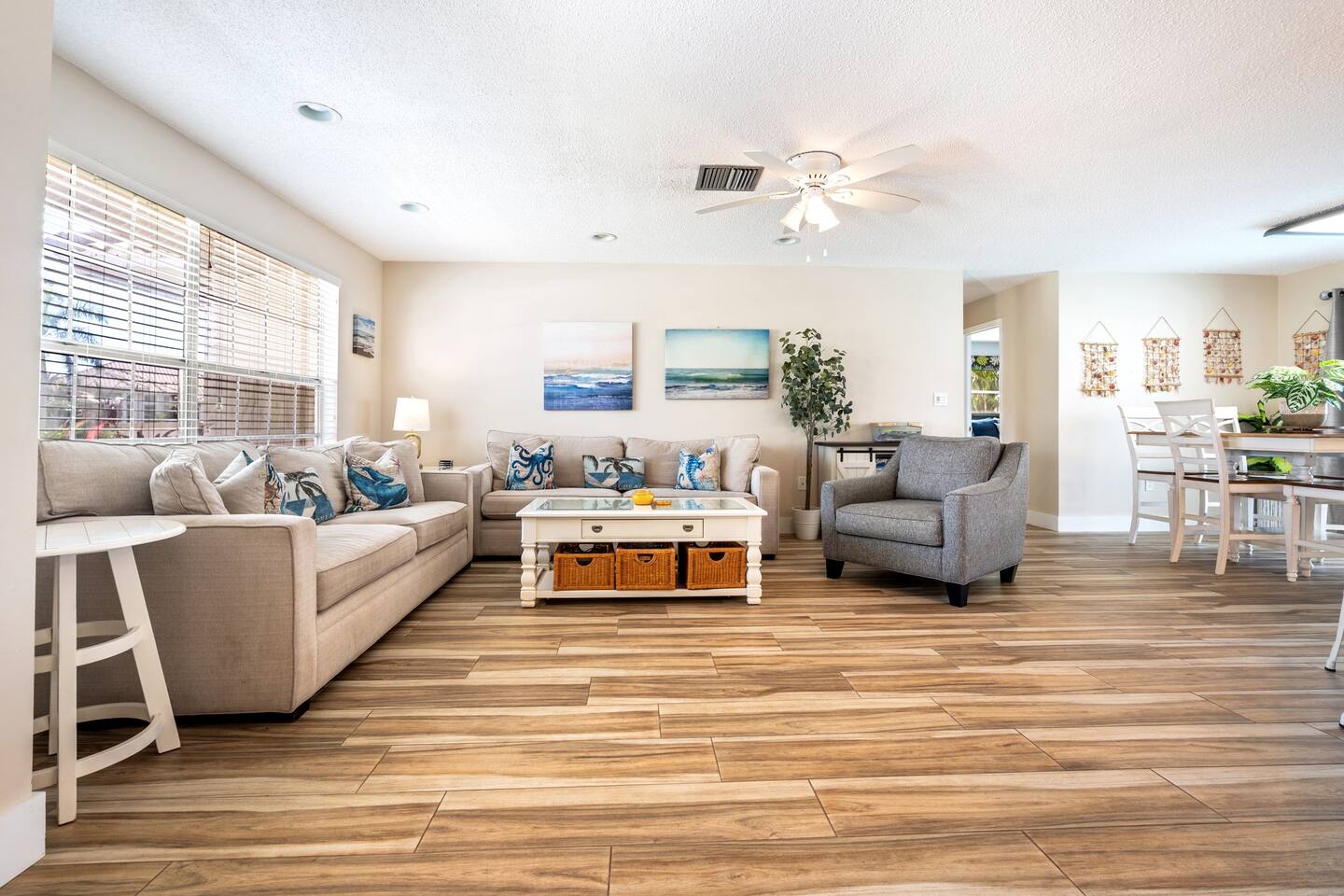 Balboa Beach House