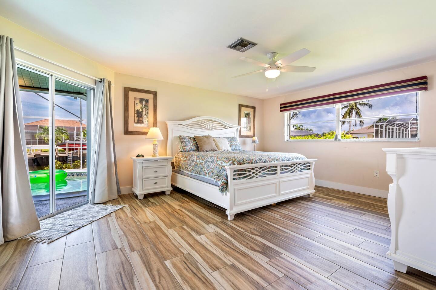 Balboa Beach House