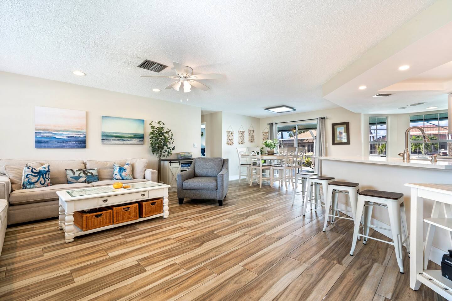 Balboa Beach House