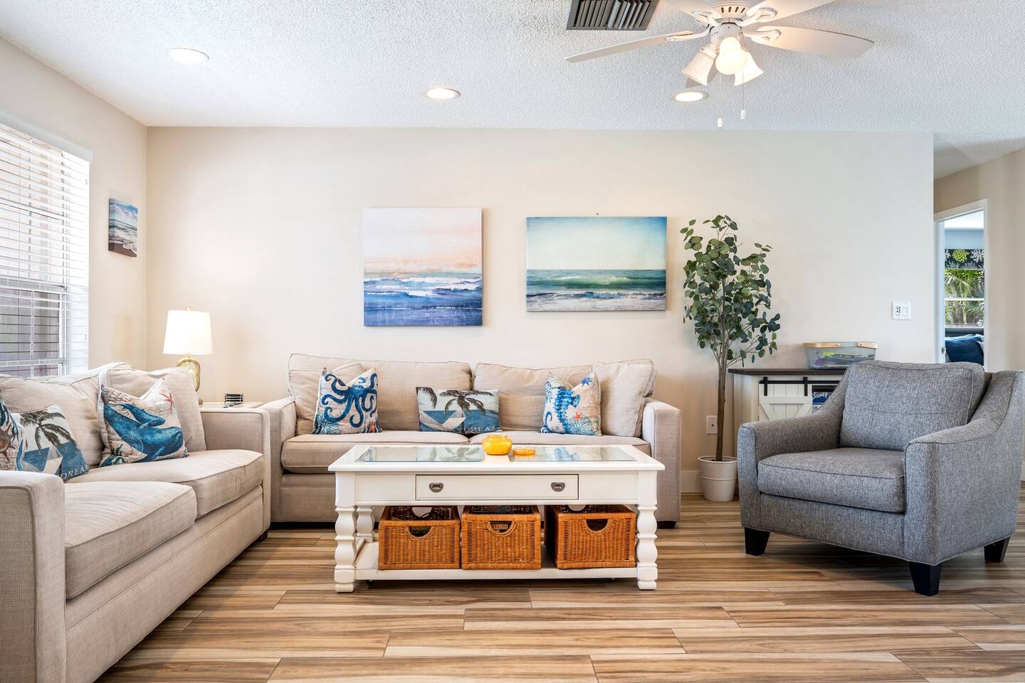 Balboa Beach House