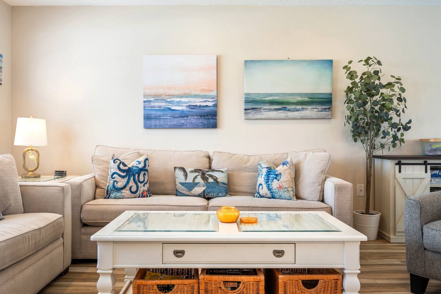 Balboa Beach House