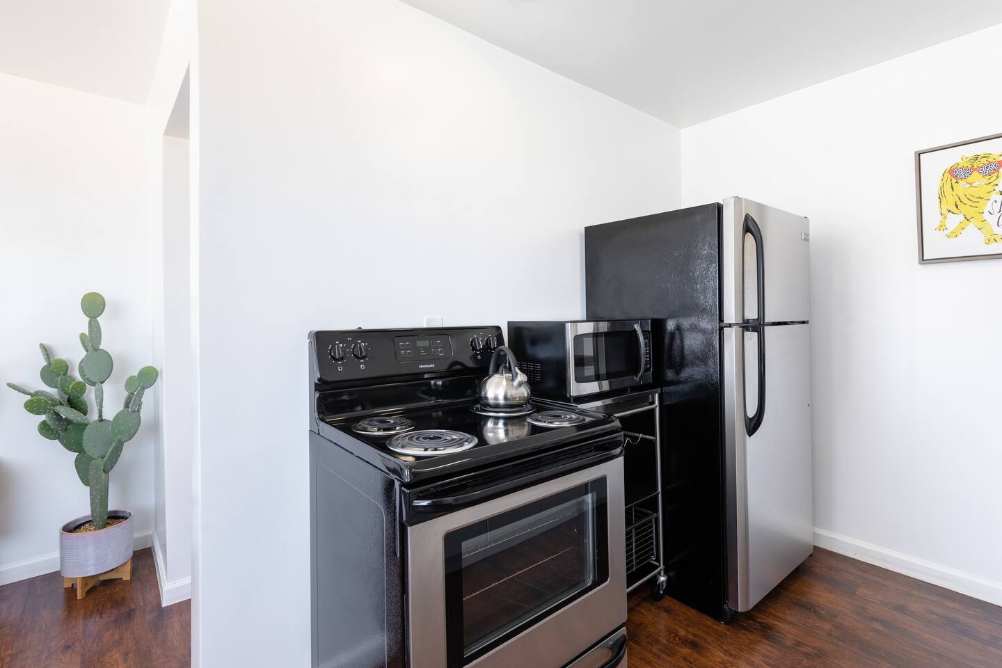 Great Deal!  Desert Living Studio