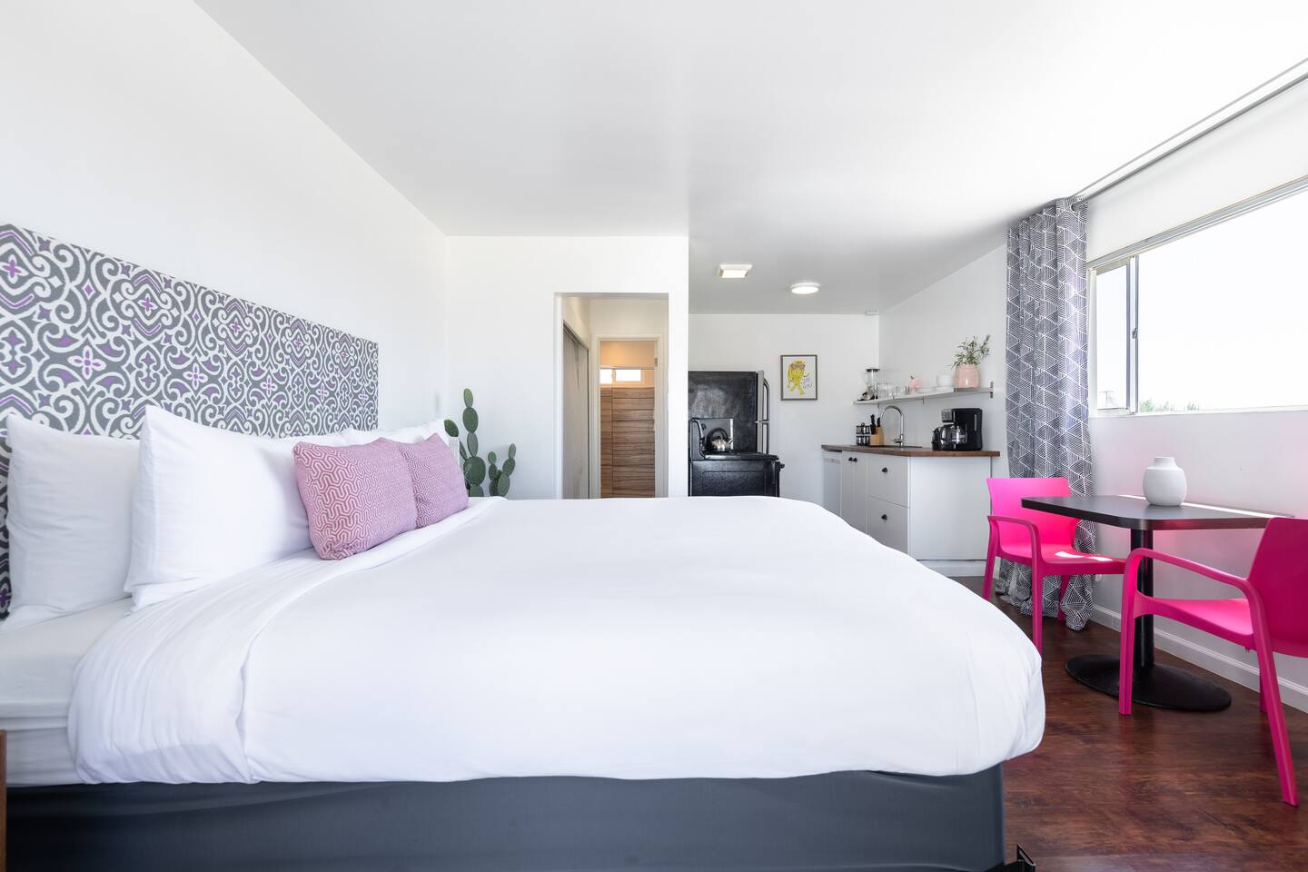 Great Deal!  Desert Living Studio