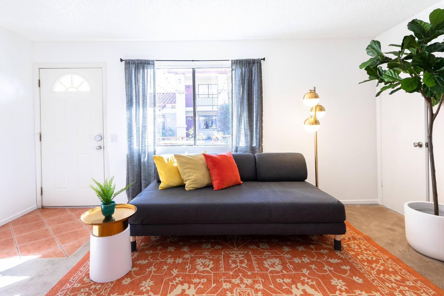 Special Desert Long Short Term 2BR Full Kitchen