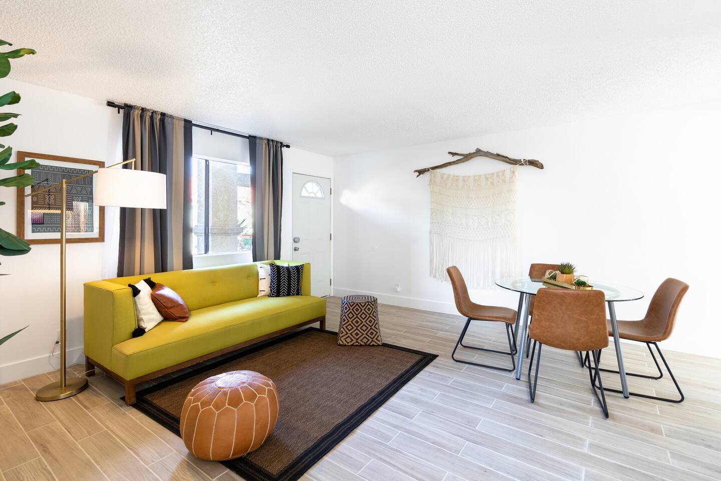 Desert Gem -Spacious, Welcoming, 2BR — Desert Hot Springs, CA — vacation rental