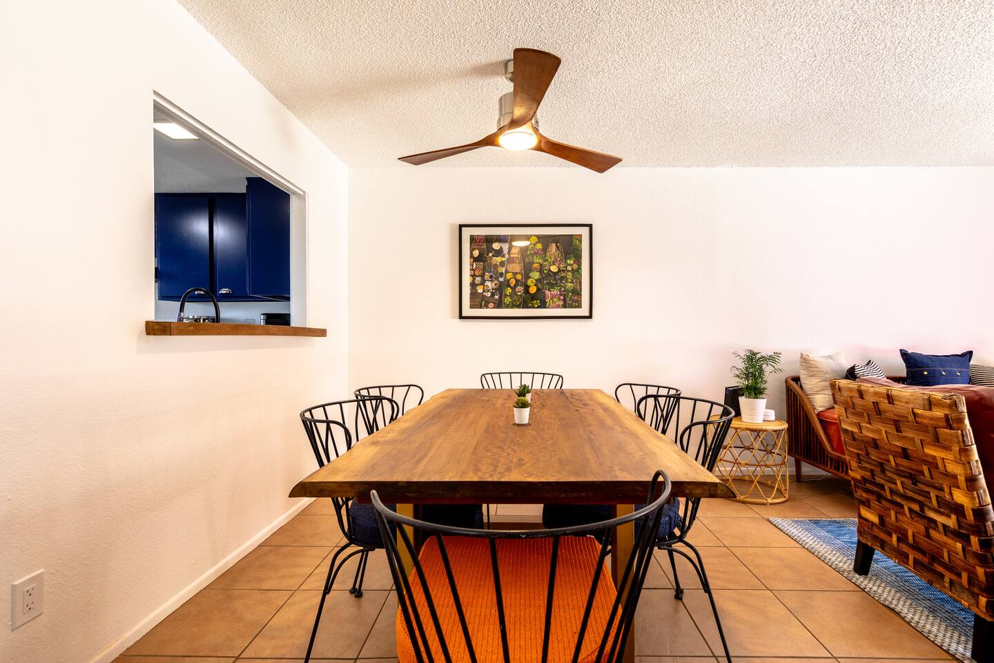 Bit of Paradise - Cool / Private 2Bed/2Bath