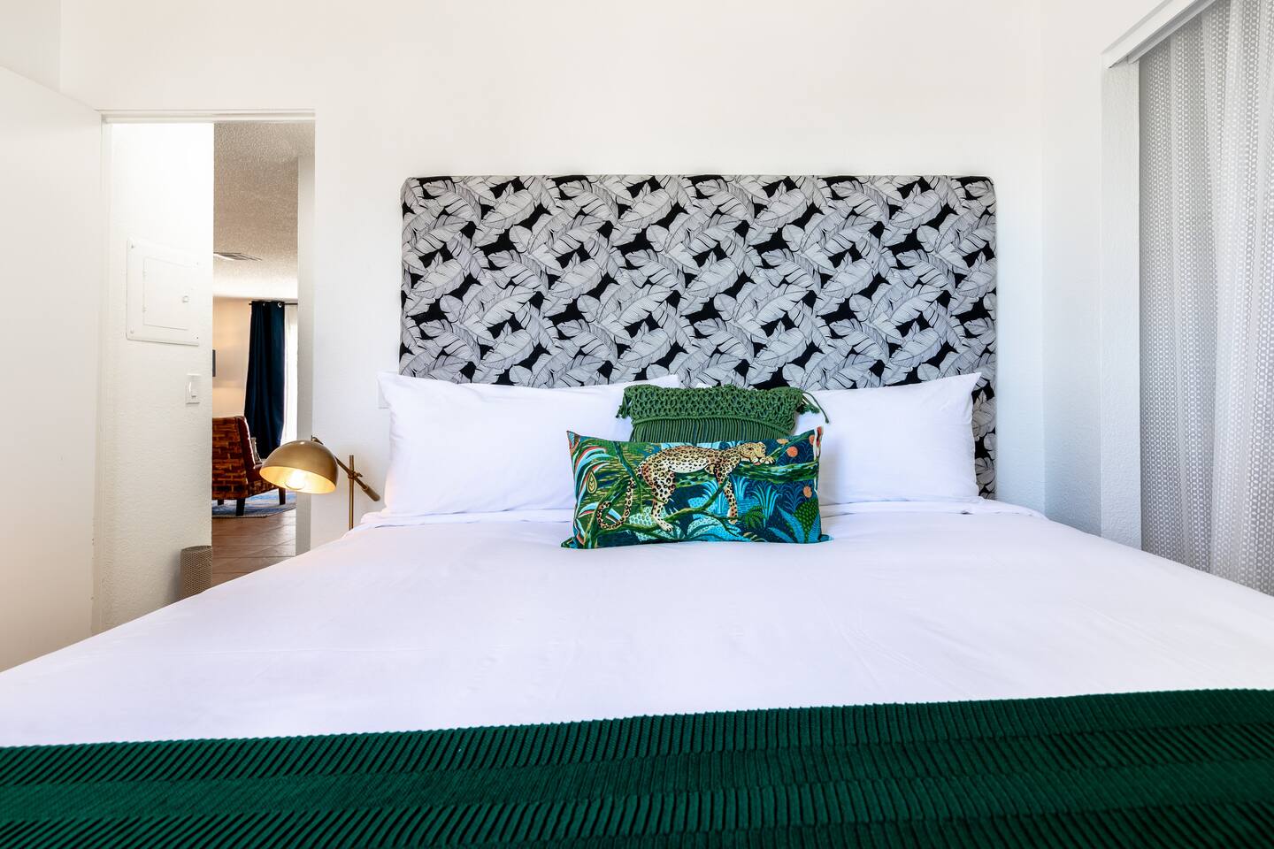 Bit of Paradise - Cool / Private 2Bed/2Bath