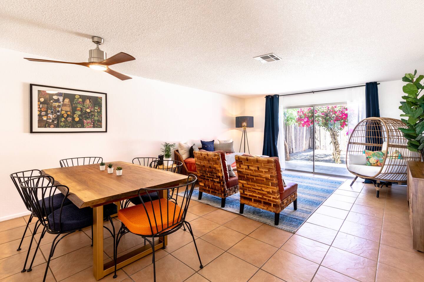 Bit of Paradise - Cool / Private 2Bed/2Bath