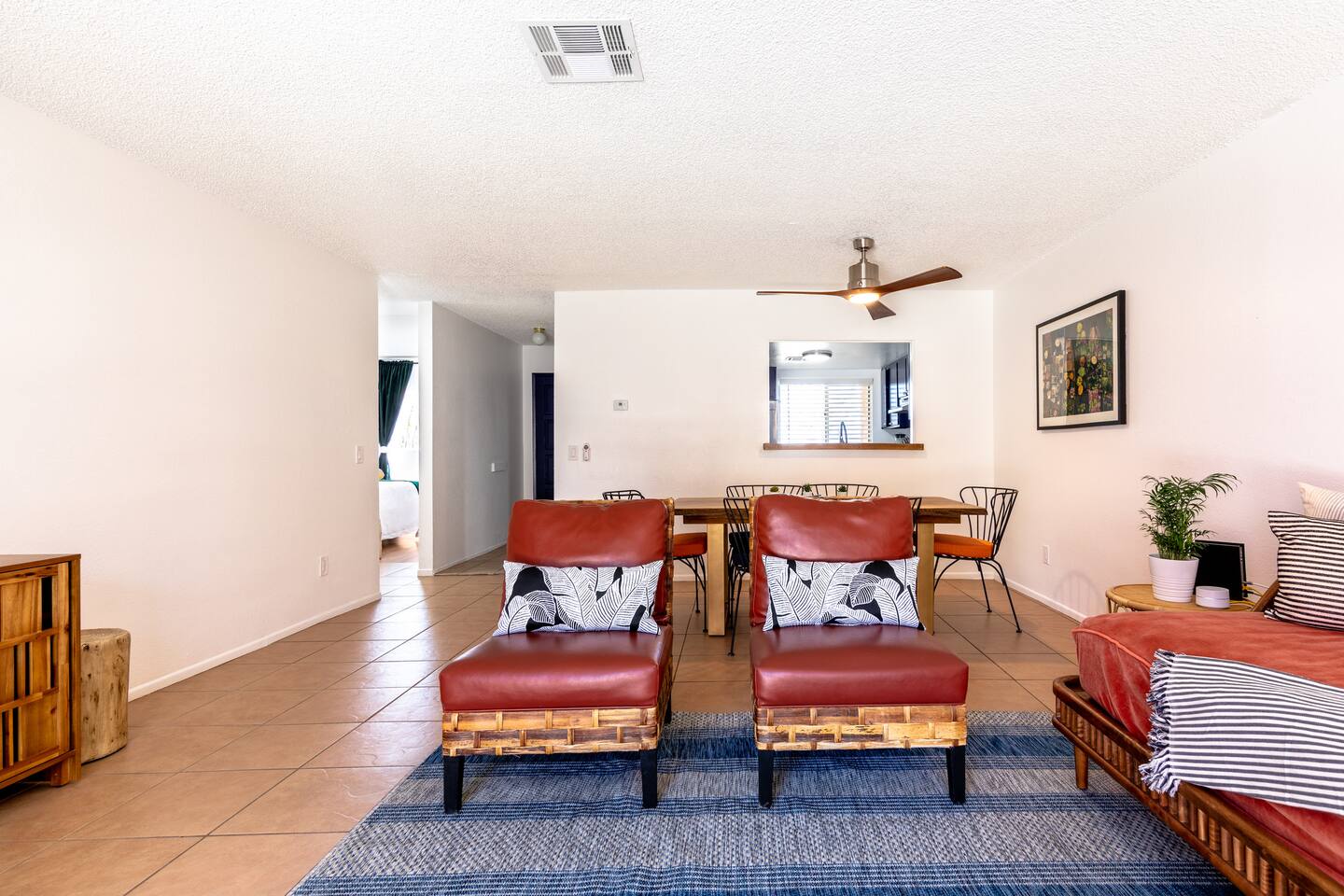 Bit of Paradise - Cool / Private 2Bed/2Bath