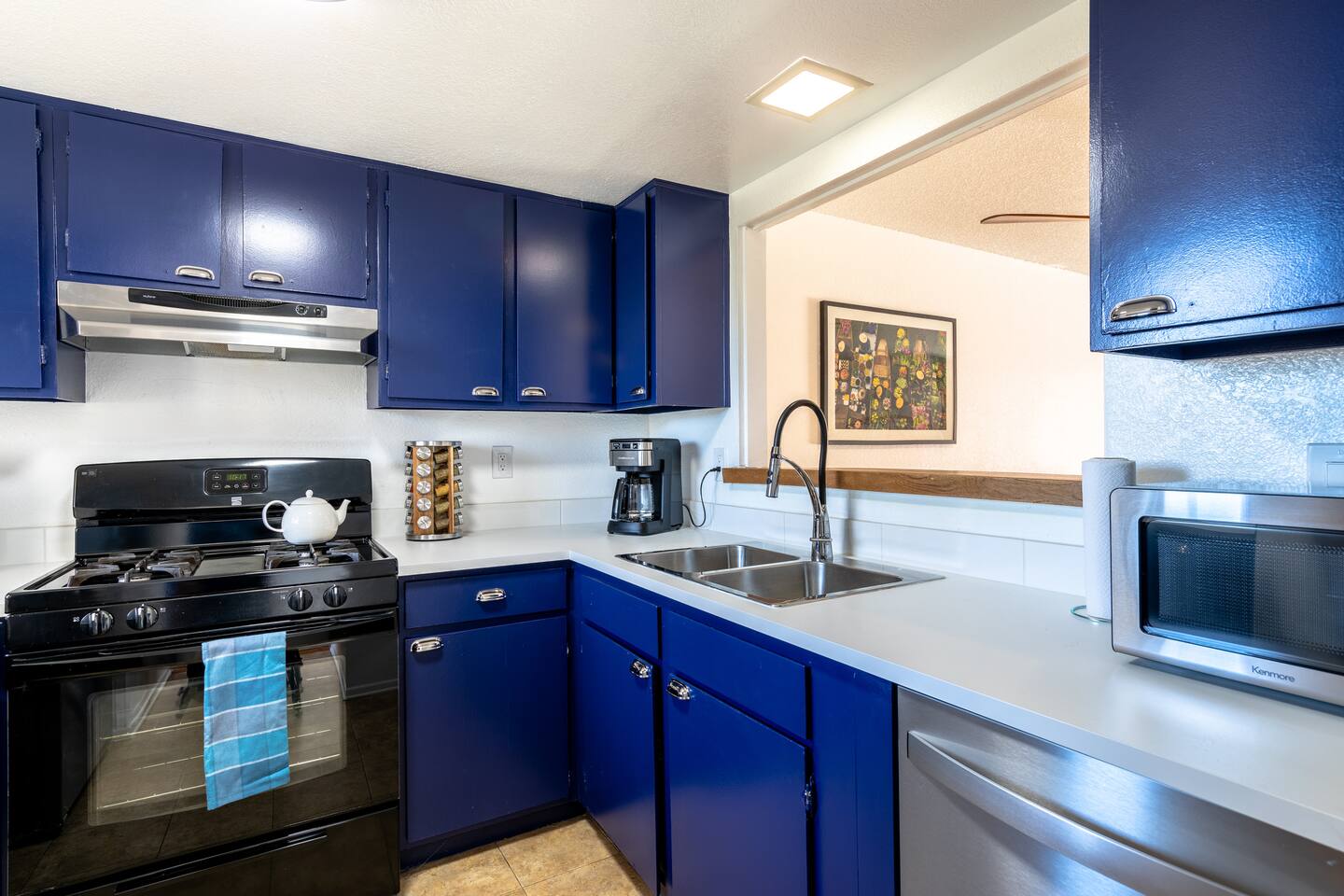 Bit of Paradise - Cool / Private 2Bed/2Bath