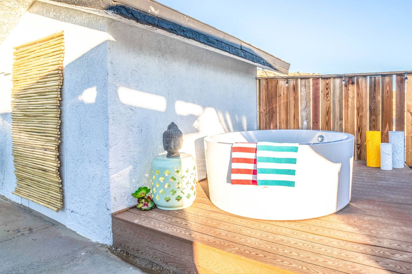Starlit Nights Getaway w/ Soaking Tub