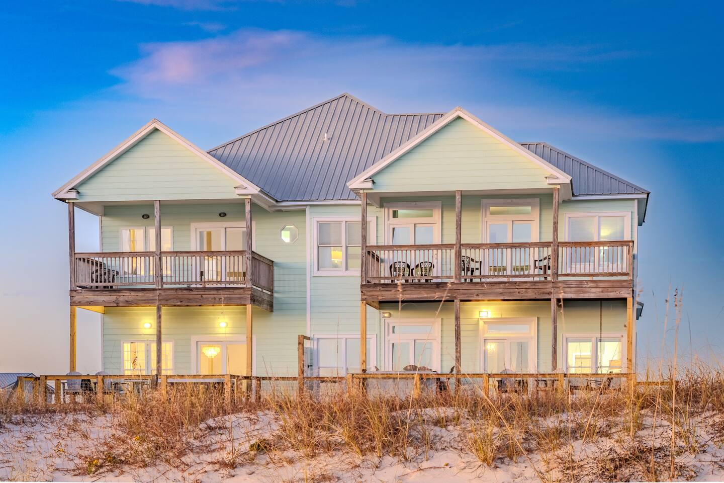 Cair Paravel — Gulf Shores — vacation rental