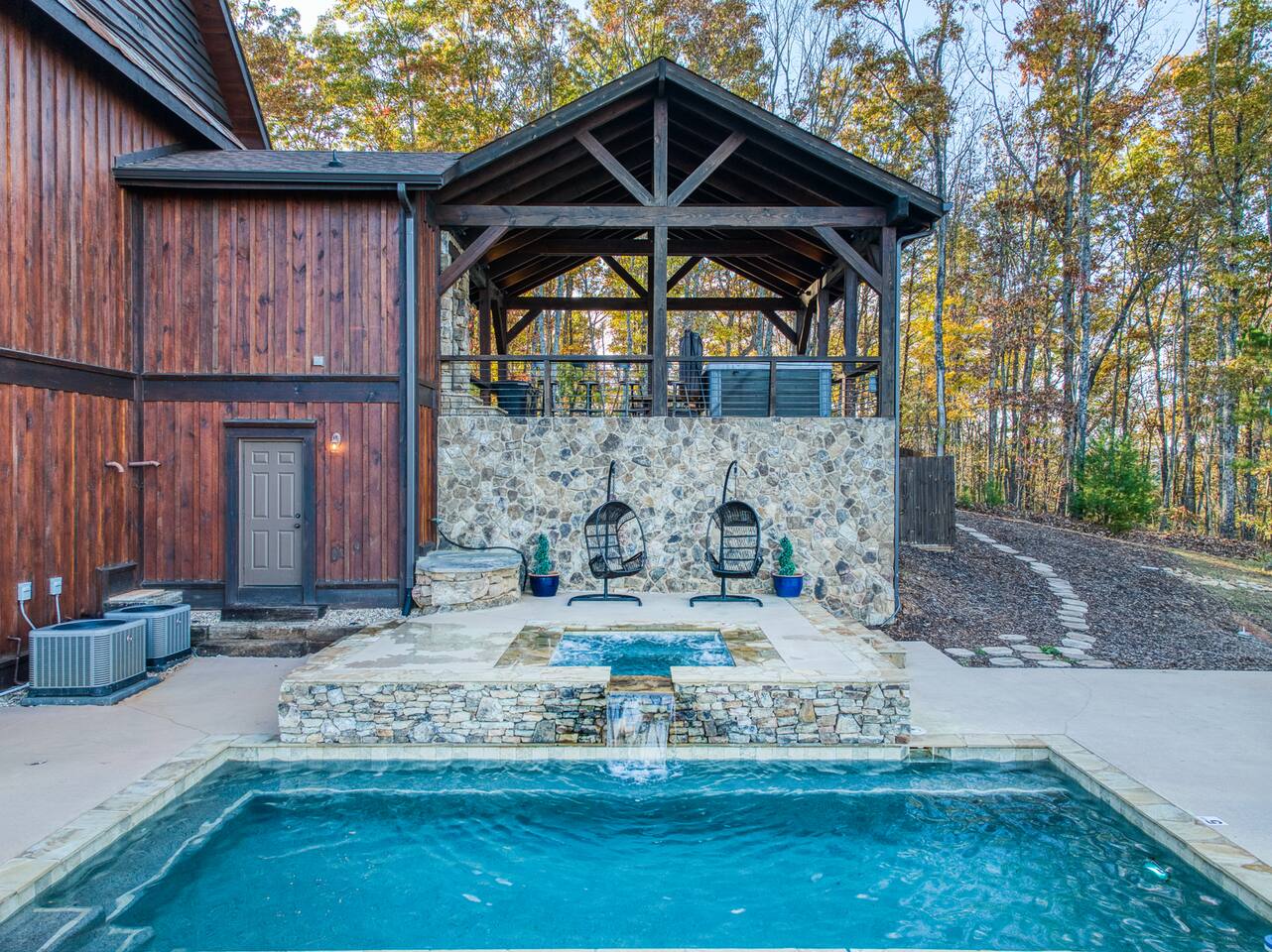 Spectacular Views | POOL | FirePit | GameRoom