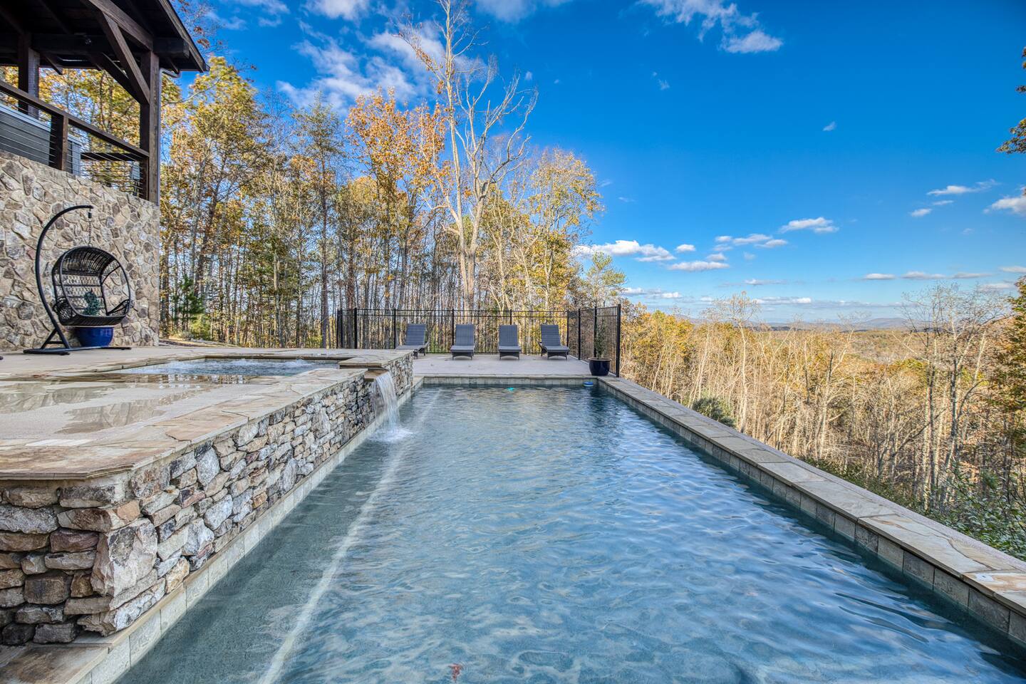 Spectacular Views | POOL | FirePit | GameRoom