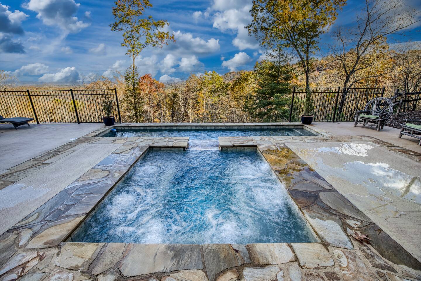 Spectacular Views | POOL | FirePit | GameRoom