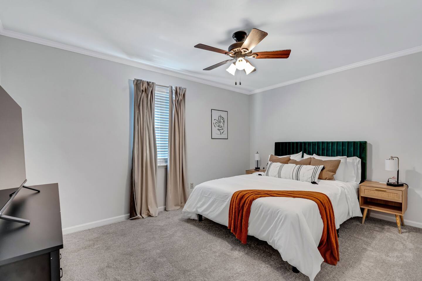Augusta National Home | Hot Tub | Fire Pit | Pets