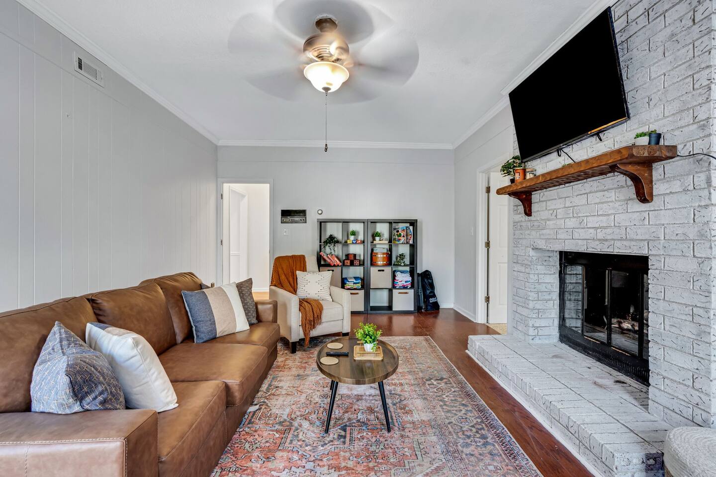 Augusta National Home | Hot Tub | Fire Pit | Pets