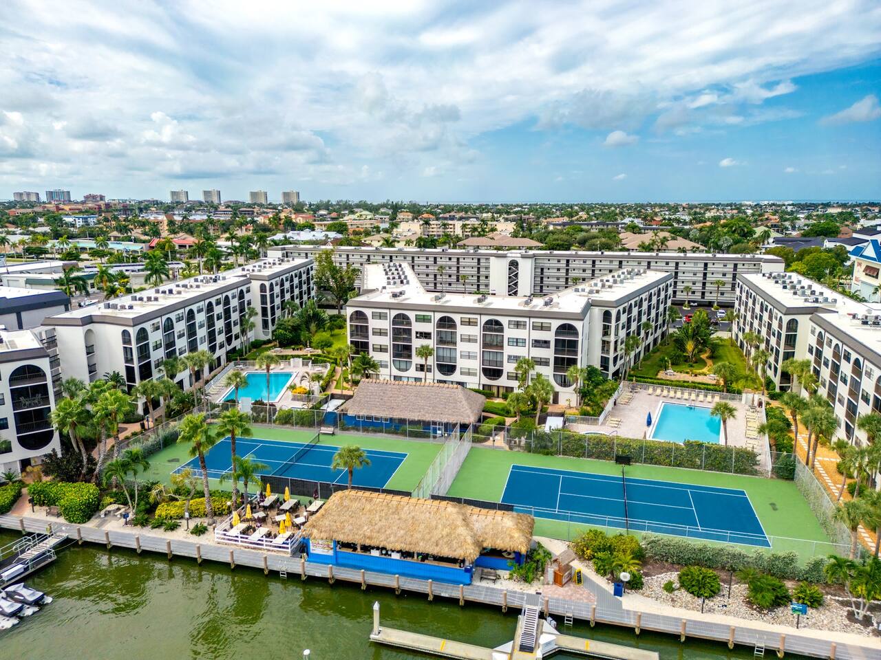 Condo at the Cove