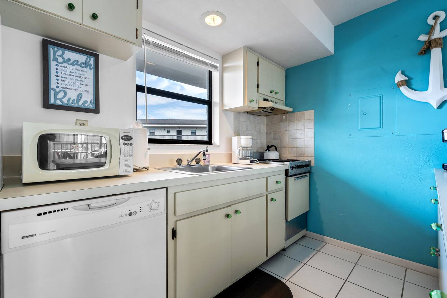 Condo at the Cove