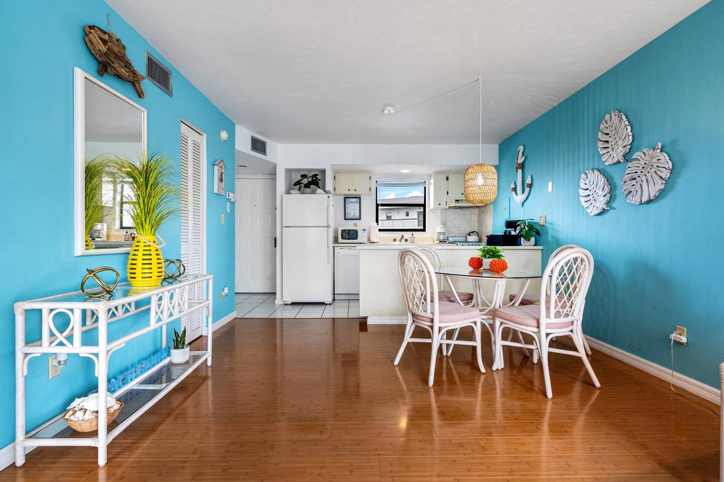 Condo at the Cove