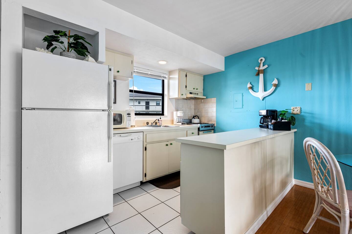 Condo at the Cove