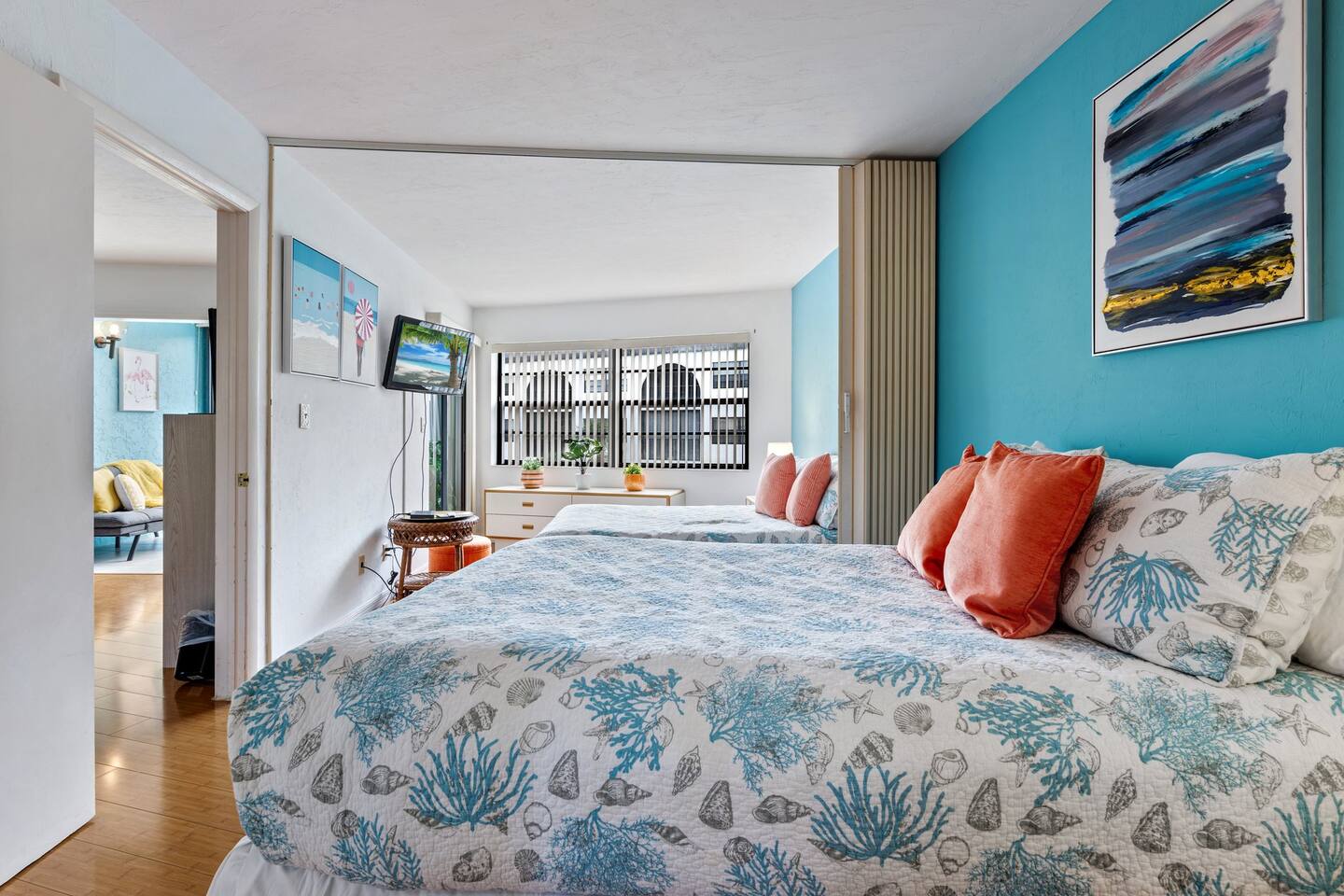 Condo at the Cove