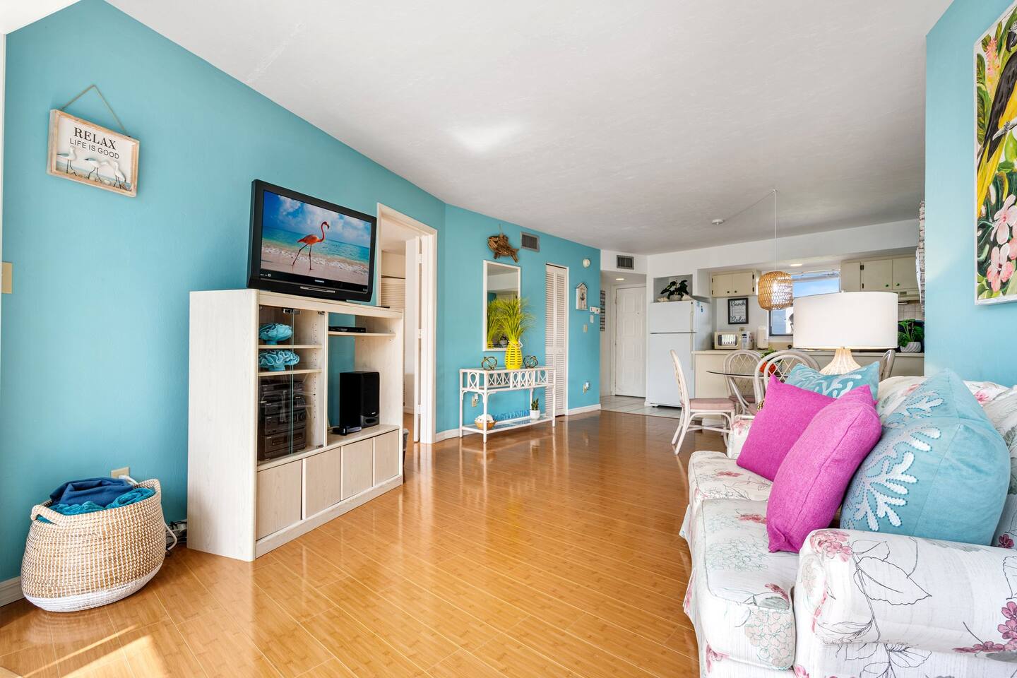 Condo at the Cove