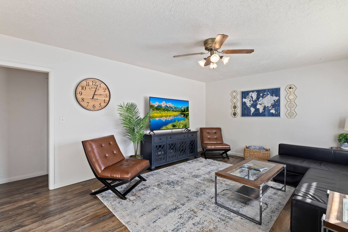 Martin Street Haven — Twin Falls — vacation rental