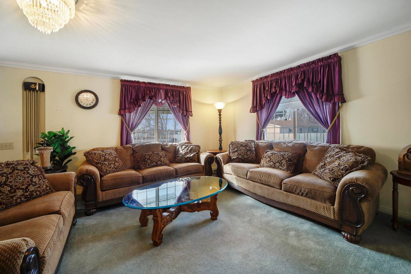 The Classy Country Cottage