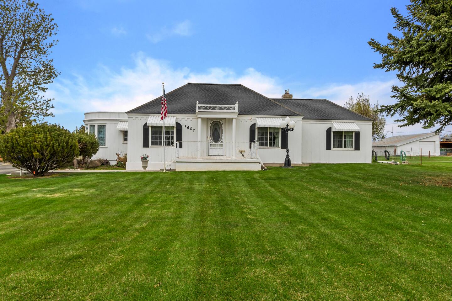 The Classy Country Cottage — Twin Falls — vacation rental