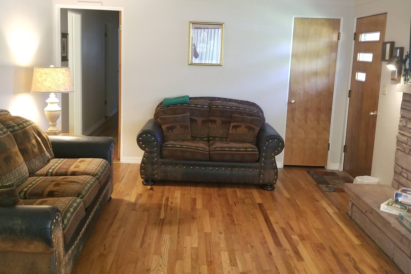 Garden Home in Twin Falls