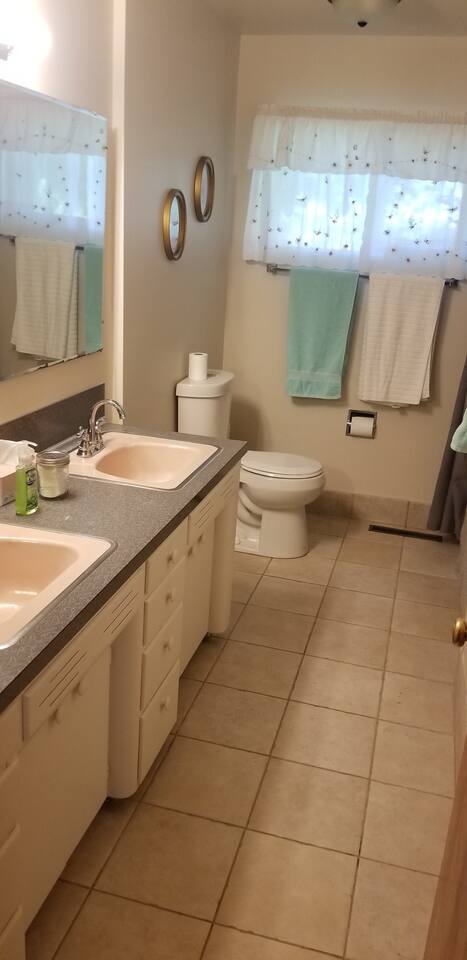 Garden Home in Twin Falls