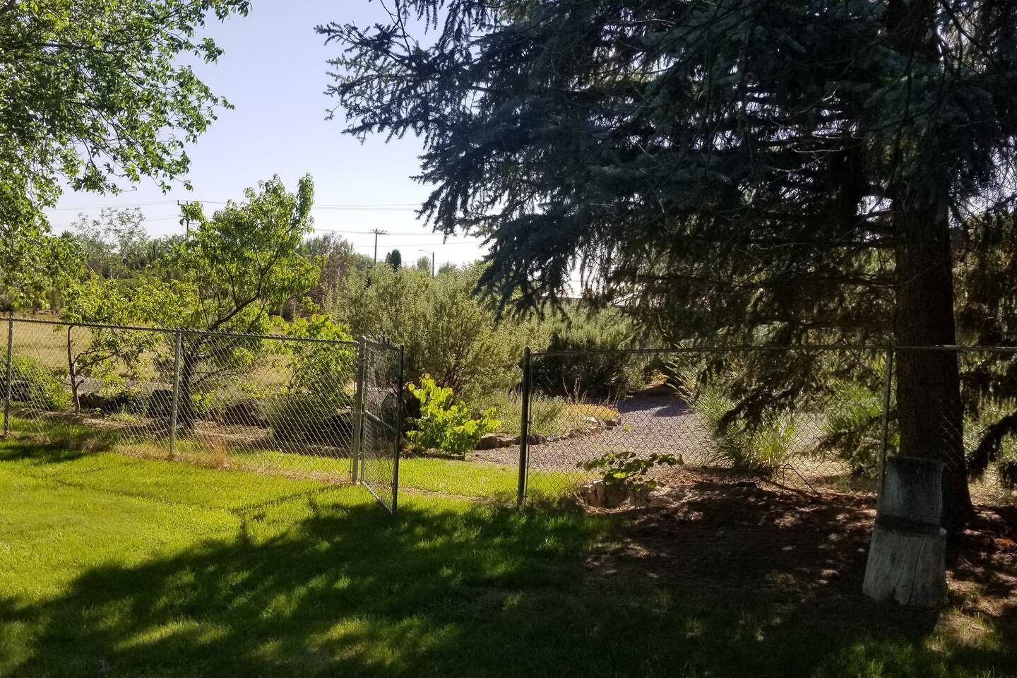 Garden Home in Twin Falls
