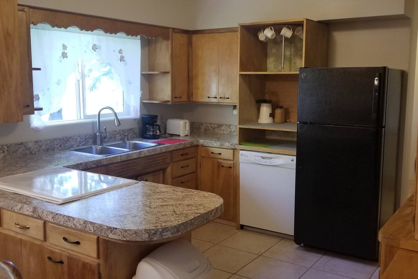 Garden Home in Twin Falls
