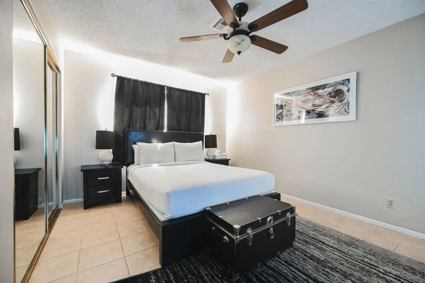 Spacious 3-BR w/ Pool & Patio