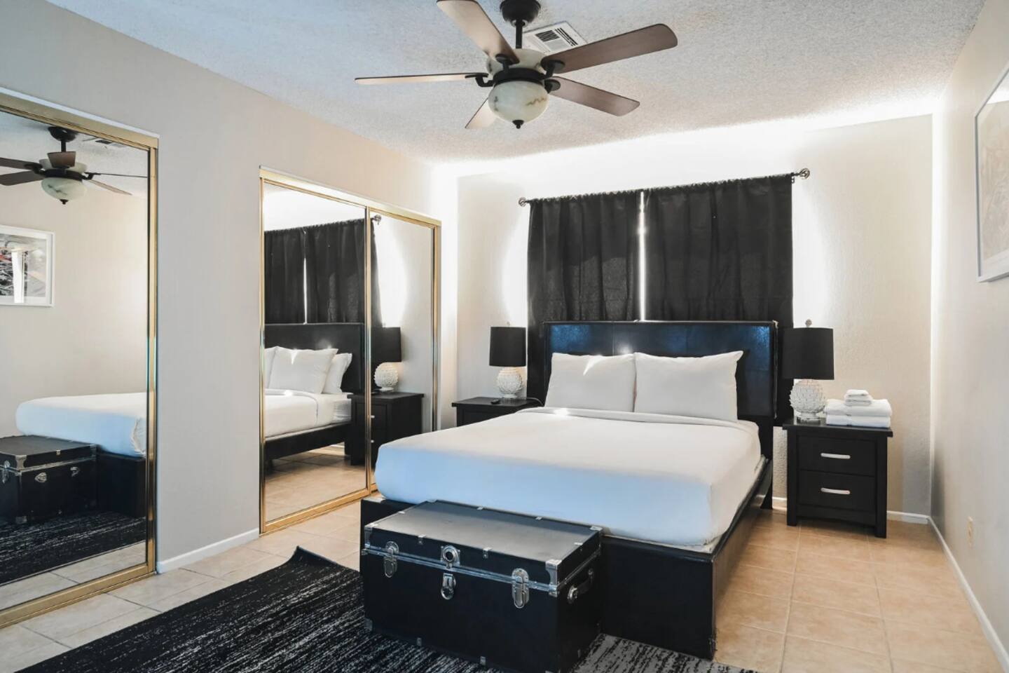 Spacious 3-BR w/ Pool & Patio