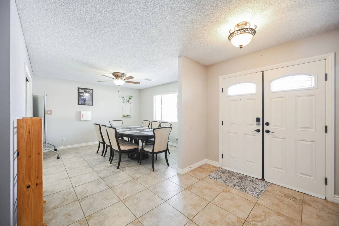 Spacious 3-BR w/ Pool & Patio