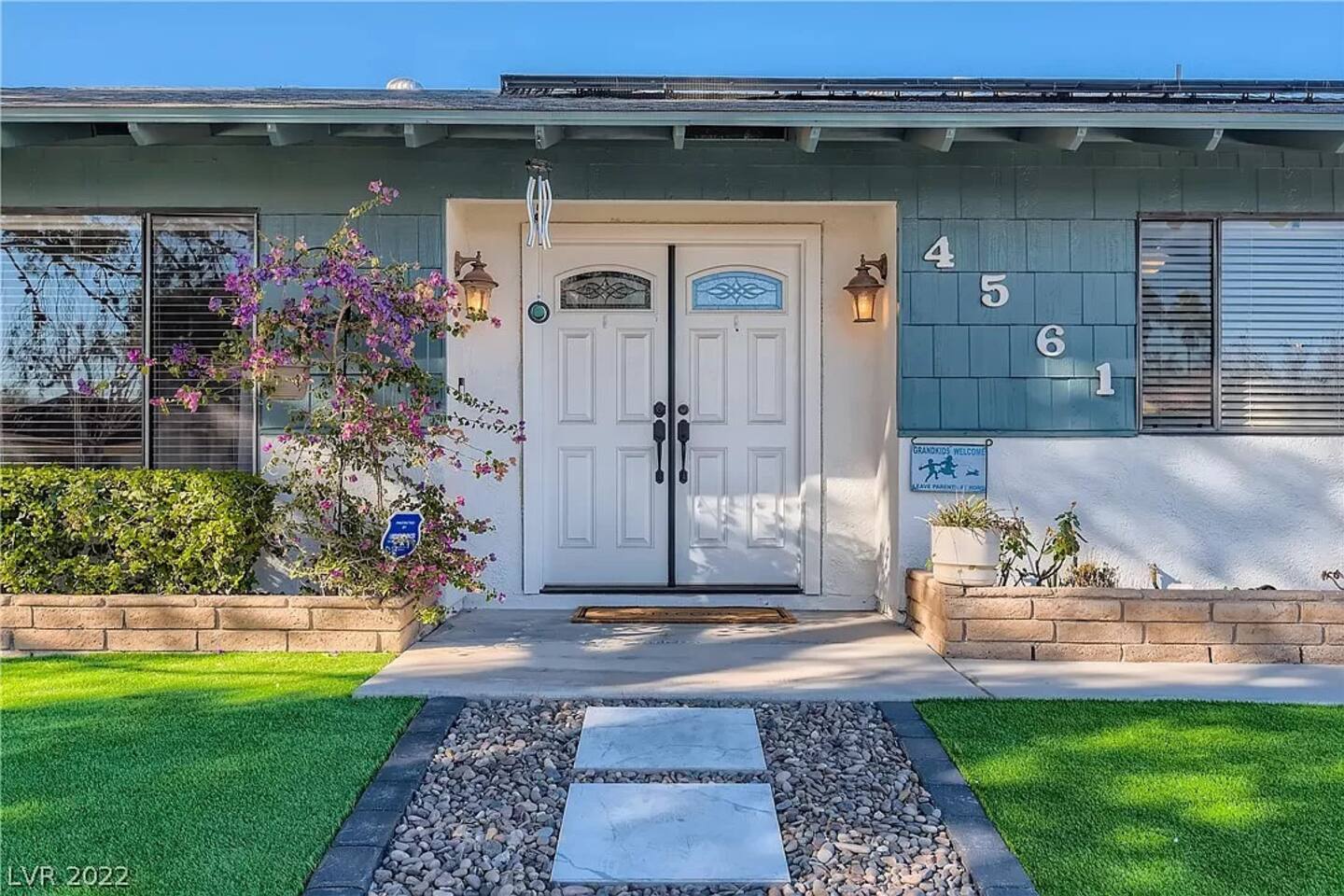 Spacious 3-BR w/ Pool & Patio